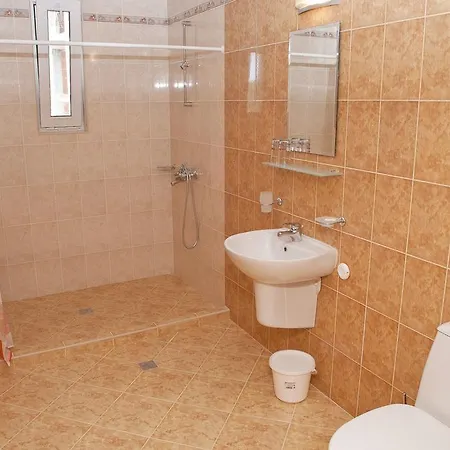 Guest house Kosta's *