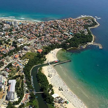 Kosta's Guest house *