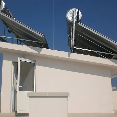Kosta's Guest house *